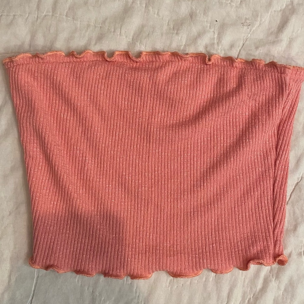 Tillys tube top